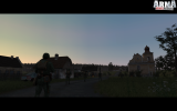 ARMA