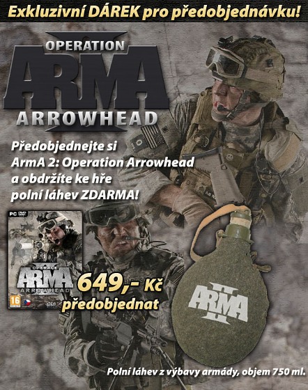 ARMA2