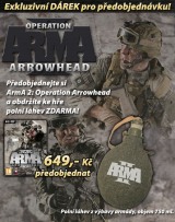 buy ARMA2 Operation Arrowhead